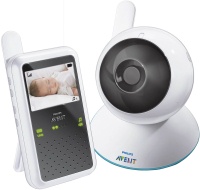 Фото - Радіоняня Philips Avent SCD600 