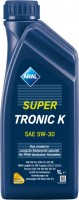 Zdjęcia - Olej silnikowy Aral Super Tronic K 5W-30 1 l