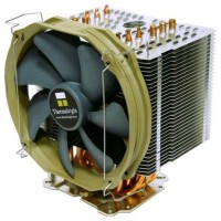 Фото - Система охолодження Thermalright HR-02 Macho Rev.A 