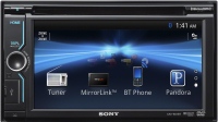 Zdjęcia - Radio samochodowe Sony XAV-601BT 