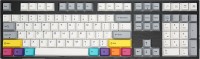 Фото - Клавіатура Varmilo VA108M CMYK  Brown Switch