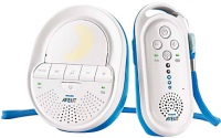 Фото - Радіоняня Philips Avent SCD505 