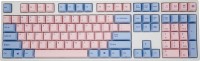 Zdjęcia - Klawiatura Varmilo VA108M Cotton Candy  Speed Silver Switch