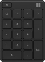 Клавіатура Microsoft Number Pad 