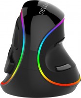 Мишка Delux KM-M618Plus RGB 