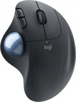 Myszka Logitech ERGO M575 Wireless Trackball 