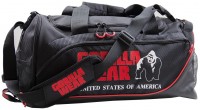 Torba podróżna Gorilla Wear Jerome Gym Bag 