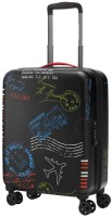 Zdjęcia - Walizka Reisenthel Suitcase  S