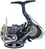 Котушка Daiwa Legalis LT 20 2000 