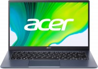 Zdjęcia - Laptop Acer Swift 1 SF114-33 (SF114-33-P5XC)