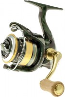 Фото - Котушка Shimano Cardiff Ci4+ 1000S 