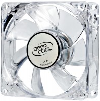 Фото - Система охолодження Deepcool XFAN 80L 