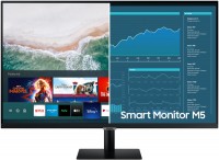 Монітор Samsung 27 M5 Smart Monitor 27 "