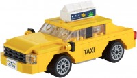 Конструктор Lego Yellow Taxi 40468 
