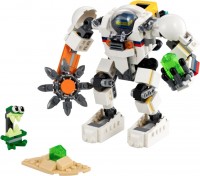 Klocki Lego Space Mining Mech 31115 
