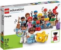 Конструктор Lego Education PreSchool 45030 