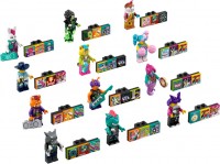 Klocki Lego Bandmates 43101 
