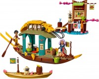 Klocki Lego Bouns Boat 43185 