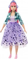 Lalka Barbie Princess Adventure GML77 