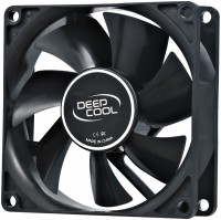 Zdjęcia - Chłodzenie Deepcool XFAN 80 