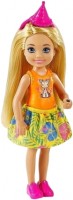 Lalka Barbie Chelsea The Lost Birthday GTM84 