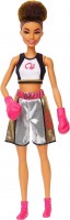 Фото - Лялька Barbie Boxer GJL64 