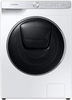 Zdjęcia - Pralka Samsung QuickDrive WD90T954ASH biały