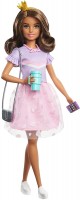 Lalka Barbie Princess Adventure GML69 