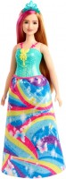 Lalka Barbie Dreamtopia Princess GJK16 
