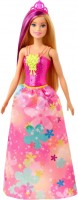 Lalka Barbie Dreamtopia Princess GJK13 