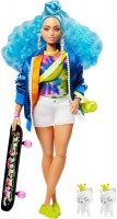 Lalka Barbie Extra Doll GRN30 