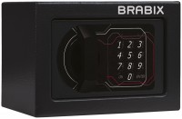 Фото - Сейф Brabix SF-140EL 