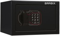 Фото - Сейф Brabix SF-170EL 