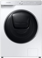 Фото - Пральна машина Samsung QuickDrive WW90T986ASH білий