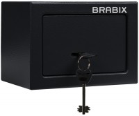 Фото - Сейф Brabix SF-140KL 