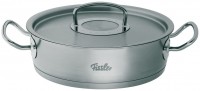 Фото - Сковорідка Fissler Original 8437324 24 см