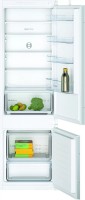 Фото - Вбудований холодильник Bosch KIV 87NSF0 