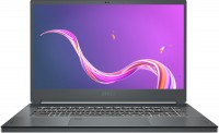 Zdjęcia - Laptop MSI Creator 15 A10UET