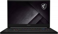 Фото - Ноутбук MSI GS66 Stealth 10UG (GS66 10UG-219US)