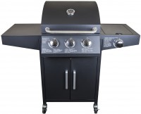 Zdjęcia - Grill Levistella GLV200303W 