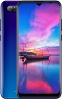 Zdjęcia - Telefon komórkowy BLU G50 Mega 32 GB / 2 GB