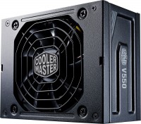 Zdjęcia - Zasilacz Cooler Master V SFX Gold MPY-5501-SFHAGV