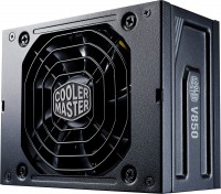 Блок живлення Cooler Master V SFX Gold MPY-8501-SFHAGV