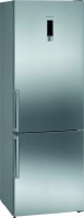 Холодильник Siemens KG49NXIEP нержавіюча сталь