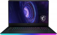 Zdjęcia - Laptop MSI GE76 Raider 10UG