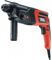 Фото - Перфоратор Black&Decker KD855KA 