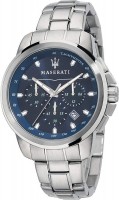 Наручний годинник Maserati Successo R8873621002 