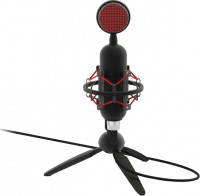 Фото - Мікрофон Ritmix RDM-230 USB Eloquence 