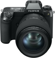 Zdjęcia - Aparat fotograficzny Fujifilm GFX 100S  kit 35-70