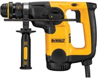 Zdjęcia - Młotowiertarka DeWALT D25313K 